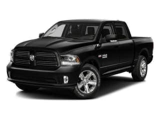 Ram 2016 1500