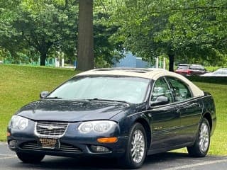 Chrysler 2001 300M