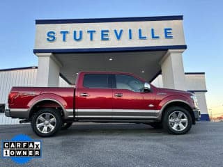 Ford 2019 F-150