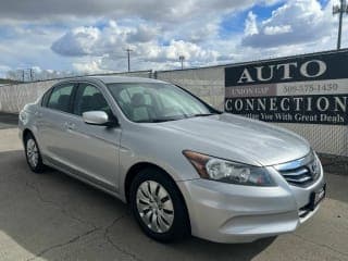 Honda 2011 Accord