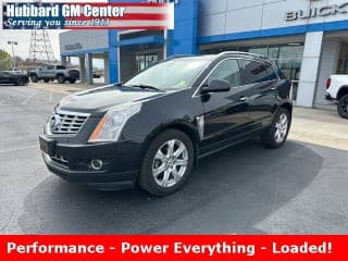 Cadillac 2013 SRX