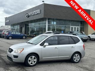 Kia 2009 Rondo