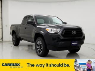 Toyota 2022 Tacoma