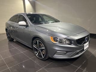 Volvo 2016 S60