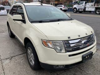 Ford 2008 Edge