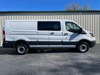 Ford 2018 Transit