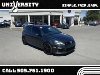 Volkswagen 2013 Golf R