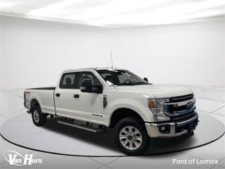 Ford 2022 F-250 Super Duty