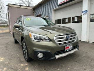 Subaru 2015 Outback