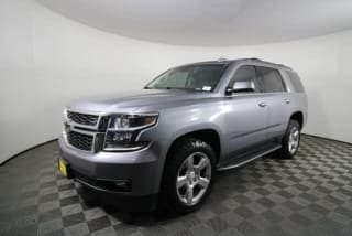 Chevrolet 2018 Tahoe