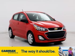 Chevrolet 2019 Spark