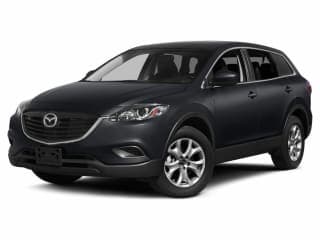 Mazda 2015 CX-9