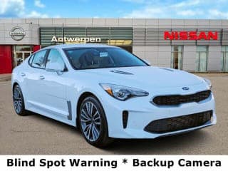 Kia 2019 Stinger