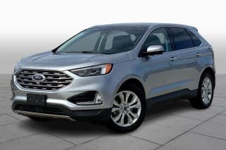 Ford 2020 Edge