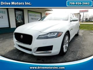 Jaguar 2016 XF