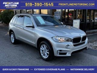 BMW 2014 X5