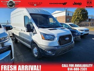 Ford 2022 Transit