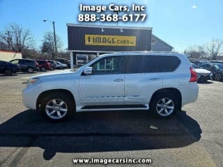 Lexus 2011 GX 460