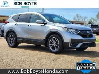 Honda 2022 CR-V