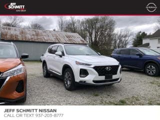 Hyundai 2019 Santa Fe