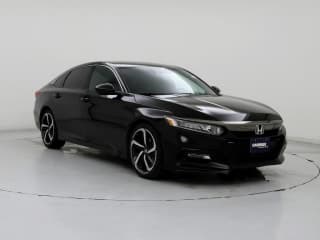 Honda 2019 Accord