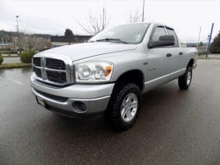 Dodge 2008 Ram 1500