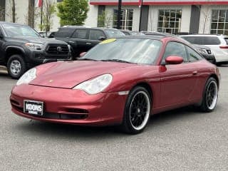Porsche 2003 911