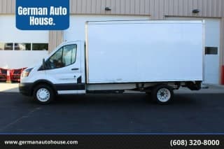 Ford 2017 Transit