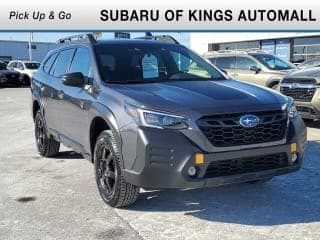 Subaru 2023 Outback