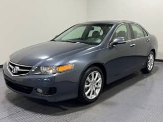 Acura 2008 TSX