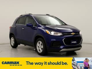 Chevrolet 2017 Trax