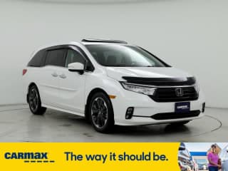 Honda 2022 Odyssey