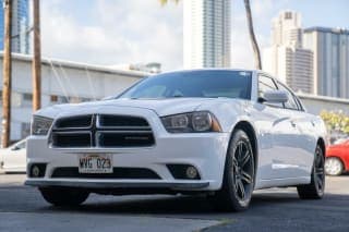 Dodge 2014 Charger