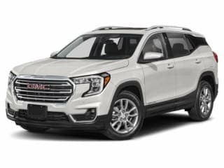 GMC 2024 Terrain