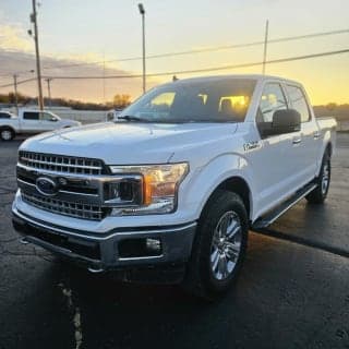 Ford 2019 F-150