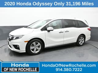 Honda 2020 Odyssey