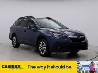 Subaru 2021 Outback