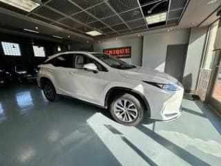 Lexus 2021 RX 350