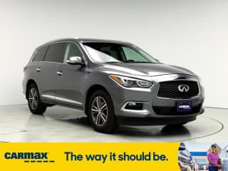 Infiniti 2016 QX60