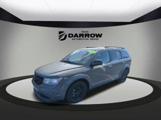 Dodge 2020 Journey