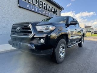 Toyota 2016 Tacoma