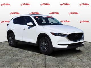 Mazda 2021 CX-5