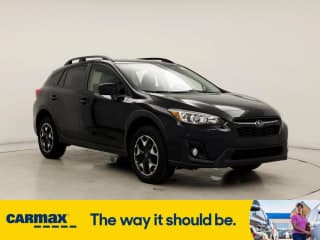 Subaru 2020 Crosstrek