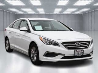 Hyundai 2016 Sonata