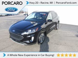 Ford 2021 Escape