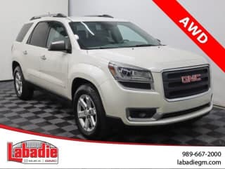 GMC 2014 Acadia