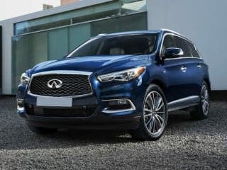 Infiniti 2019 QX60