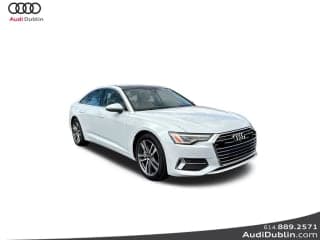 Audi 2023 A6