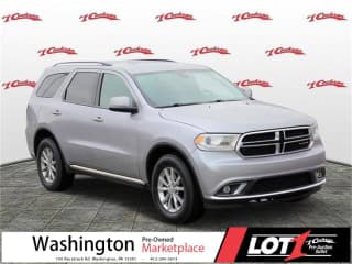 Dodge 2017 Durango