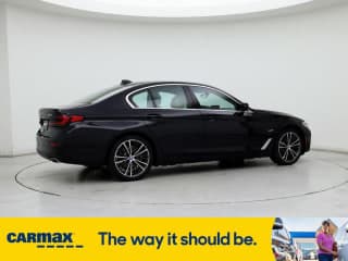BMW 2022 5 Series